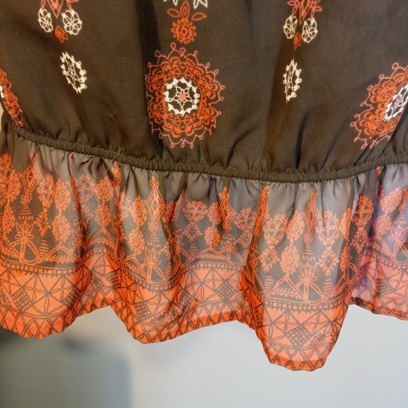 Apt. 9 SLeeveless Top - Picture 7 of 16